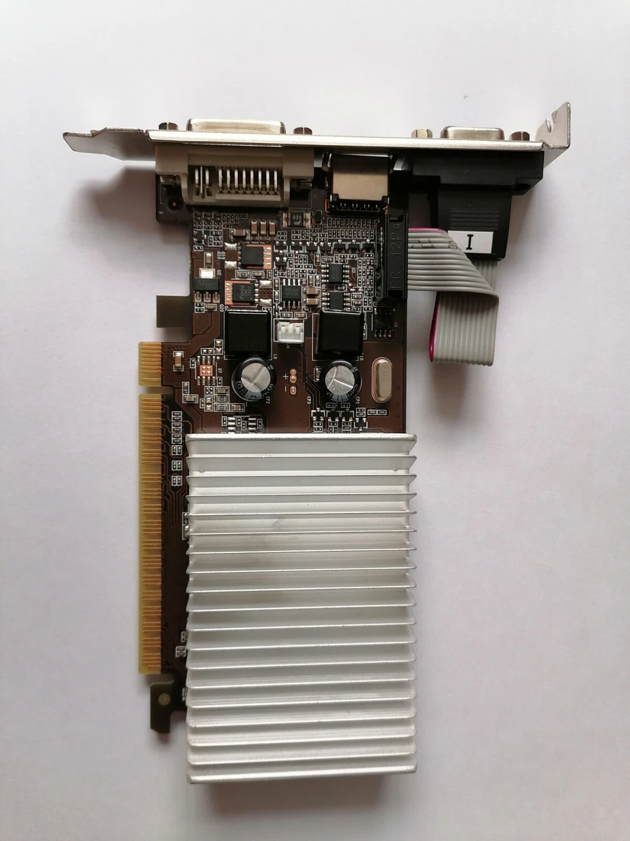 Graphics card with hotsell 3 hdmi ports