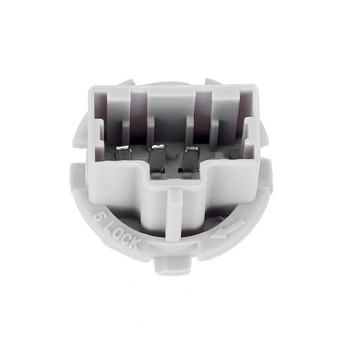 2pcs Brake Tail Lamp Rear Light Socket Holder for Honda Accord Civic Fit Odyssey - Bild 6 von 10