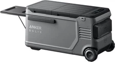 Anker SOLIX EverFrost 2 58L Cooler 61QT Car Refrigerator Solar Powered|Refurbish