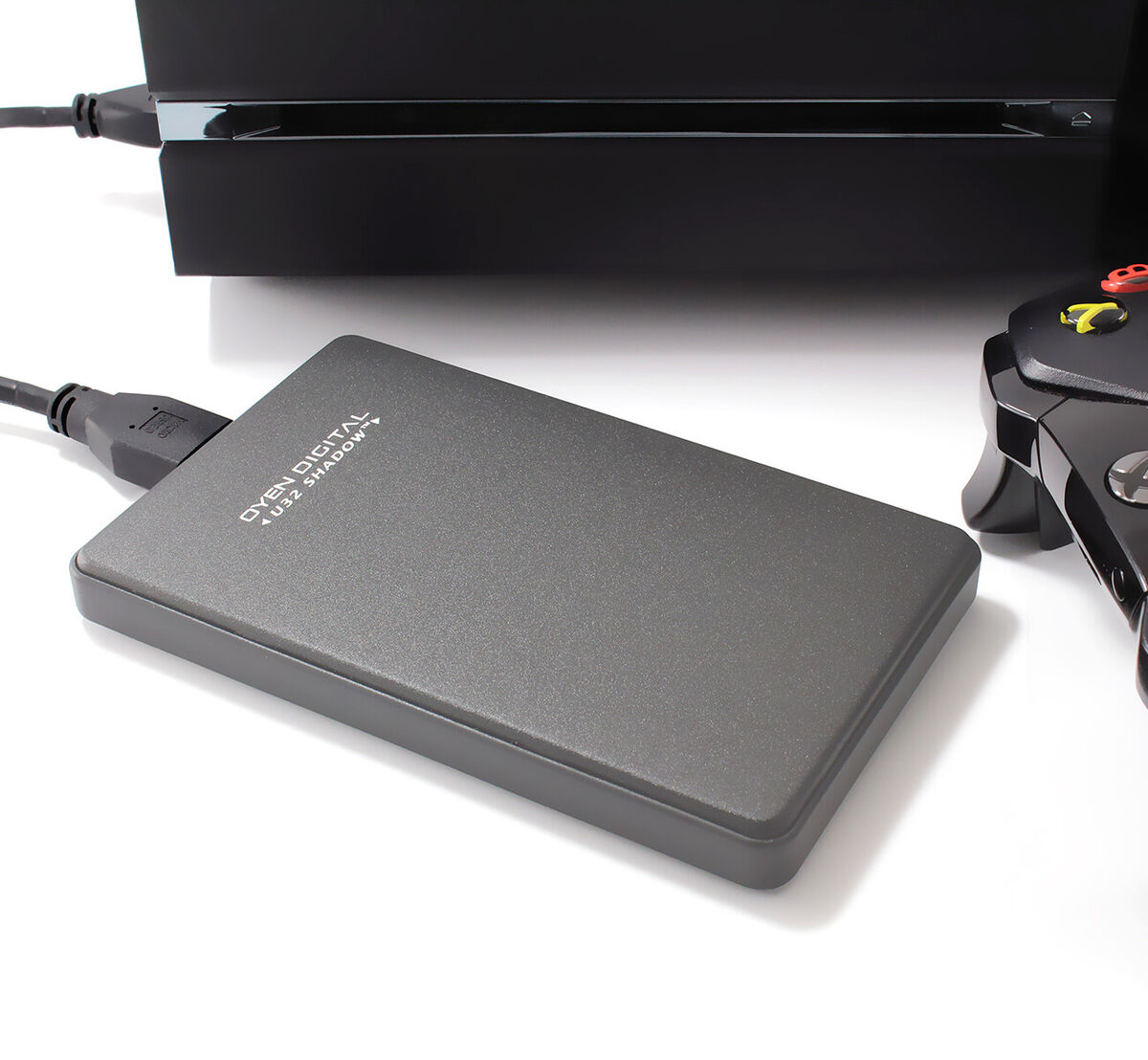 Xbox External Hard Drives and SSDs