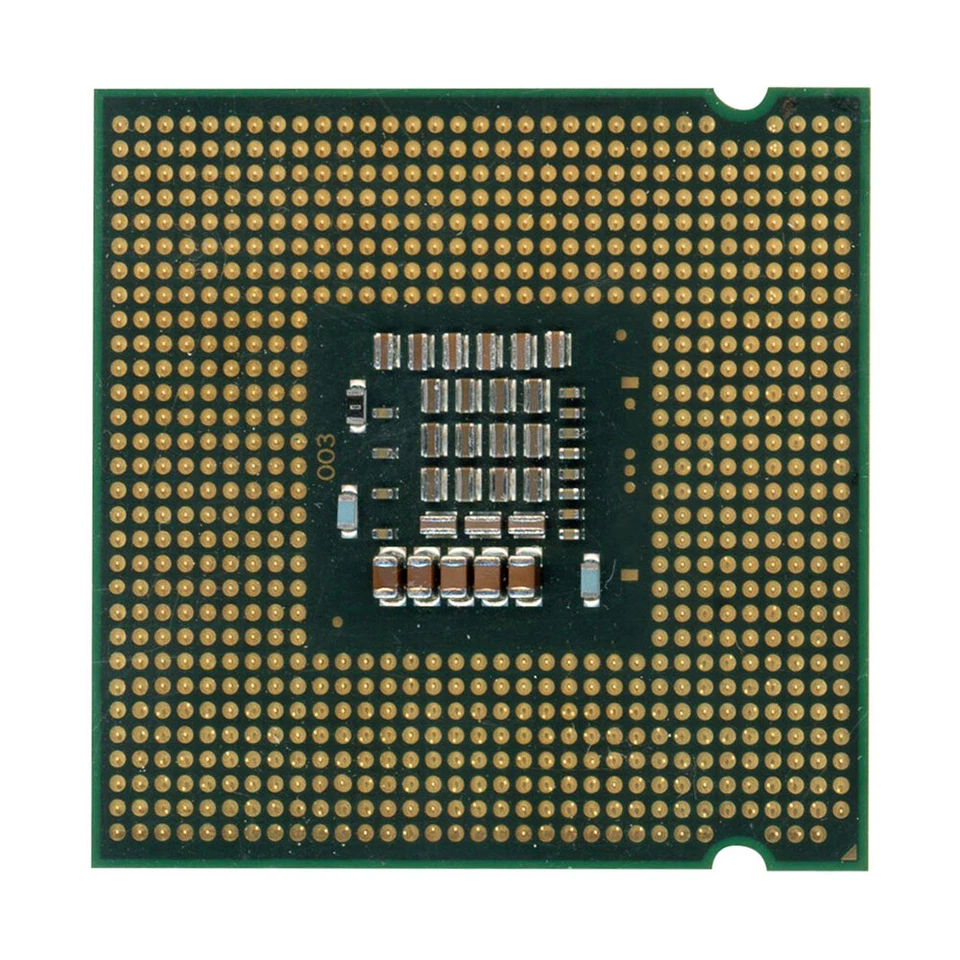 Intel Core 2 Duo E8200 LGA775 2.667 GHZ Slapp - Image 2 of 2