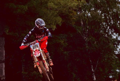 KTM 350 XC-F (4T MX) 20-21 AFAM Chain & Sprocket Kit - Imagen 3 de 6