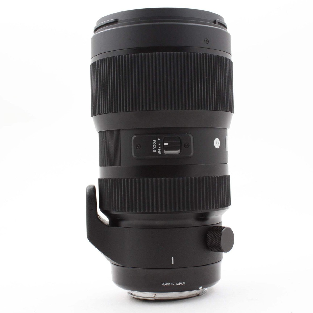 (ほぼ未使用)SIGMA 50-100mm F1.8 DC HSM Art EF Amazon.com : Sigma 50-100mm f/1.8 DC HSM Art Lens for Nikon
