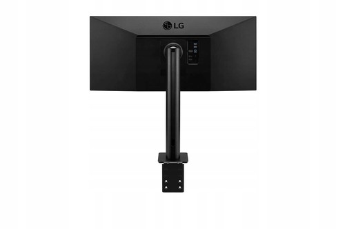 DEFEKT LG UltraFine 31,5" 3840 x 2160p LED-Monitor - Bild 11 von 11