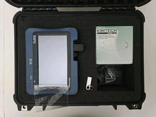 EXFO MaxTester OTDR IOLM with PM & VFL SM 1310 1550 MAX-715B-M1-EA-RF + WiFi