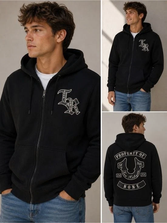 True Religion White Clothing for Men for sale | eBay
