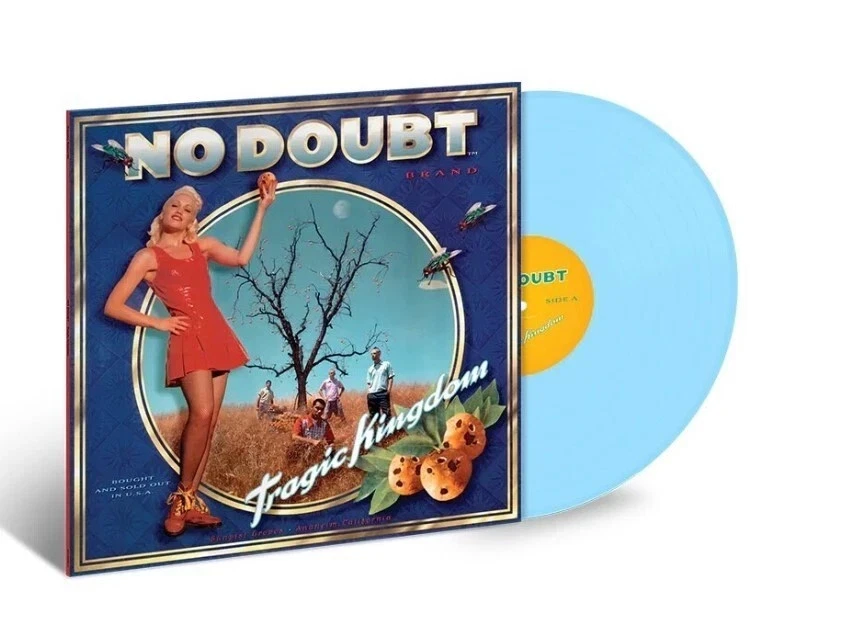 Preços baixos em Discos de vinil LP sem Dúvida | eBay