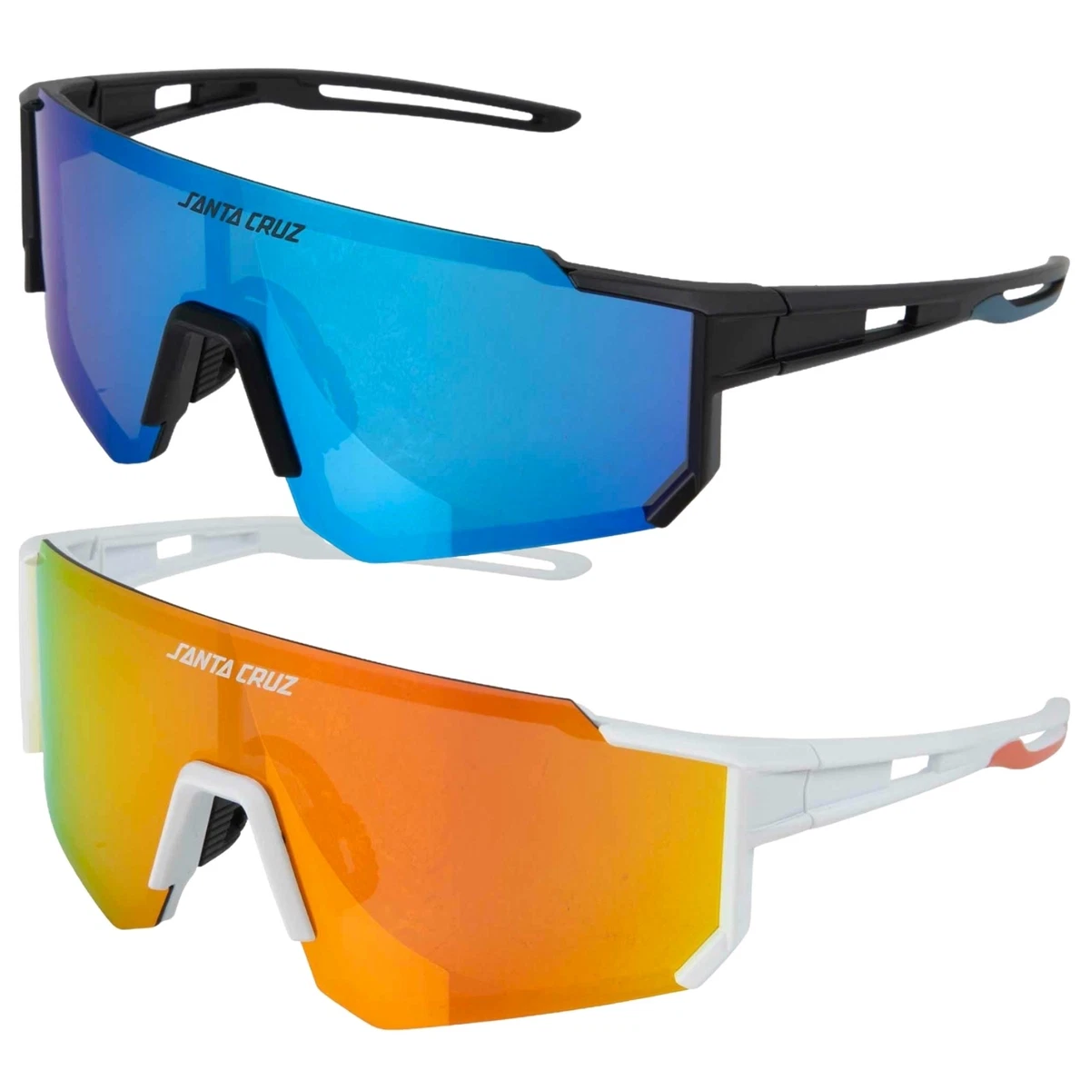 Santa Cruz UK | Strip Racer Sunglasses – Santa Cruz Skateboards