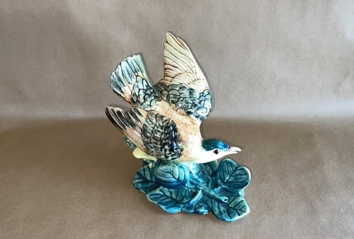 Stangl Pottery Bird Vintage Figure Sculpture Key West Dove #3454