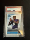 Psa 10 2018 Panini Donruss Rated Rookie Lamar Jackson #317 (RC)