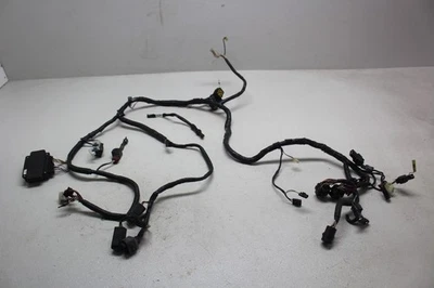 Motorcycle Wires & Electrical Cabling for 2001 Kawasaki Ninja