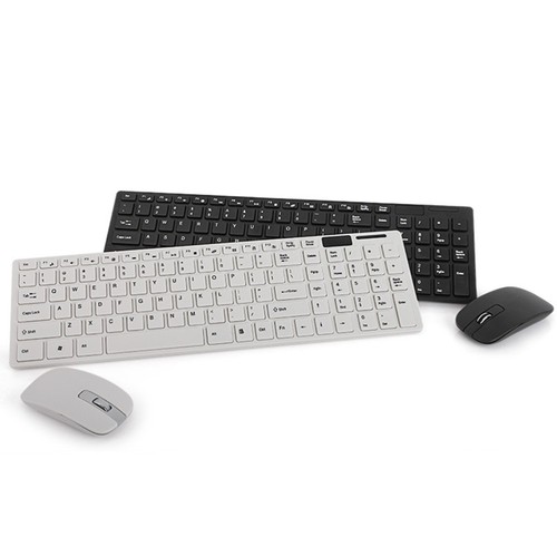 2.4G Keyboard Tablet Wireless Keyboard 2.4G Wireless Keyboard - Afbeelding 11 van 11