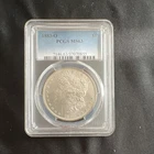 1883-O Morgan Dollar PCGS MS63 $1 Silver Coin New Orleans Uncirculated