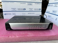 LTS LT Security 8 Channel H.264 NO AC Power Supply