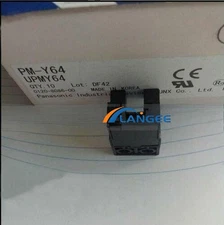 10PCS Panasonic PM-Y64 SUNX Photoelectric switch sensor NEW