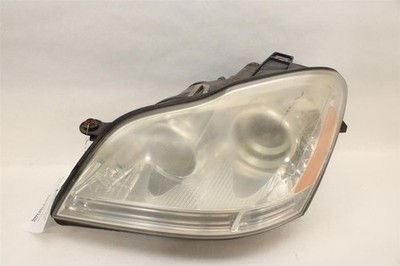 HEADLIGHT LAMP ASSEMBLY Gl320 Gl350 Gl450 Gl550 2007-2011 Left 1392511