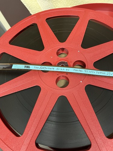 16mm Film Barbapapa 10 Folgen von 1974 - Bild 7 von 9