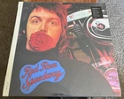 PAUL McCARTNEY / WINGS Red Rose Speedway DOUBLE LP ARCHIVE EDITION NEW SEALED