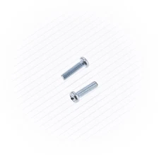 Bolt 022-31416 Carburetor Float Bowl Screws M4-0.7X16 Phillips Screw 10/Pk