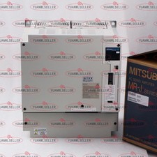 1PCS NEW Mitsubishi Servo Drive MR-J2S-22KB-S256 MRJ2S22KBS256