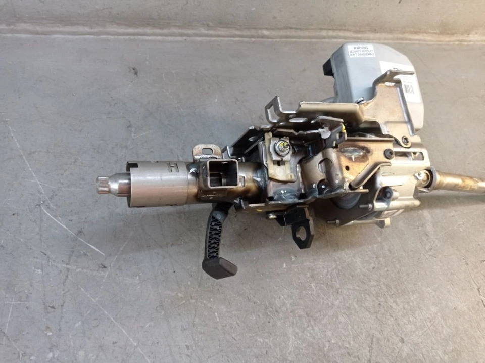 Columna De Dirección Para RENAULT MODUS/GRAND MODUS (F/JP0) 1.2 16V 8200826816 - Imagen 4 de 4