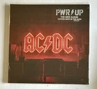 AC/DC Power Up Double Vinyl LP Brand New Sealed