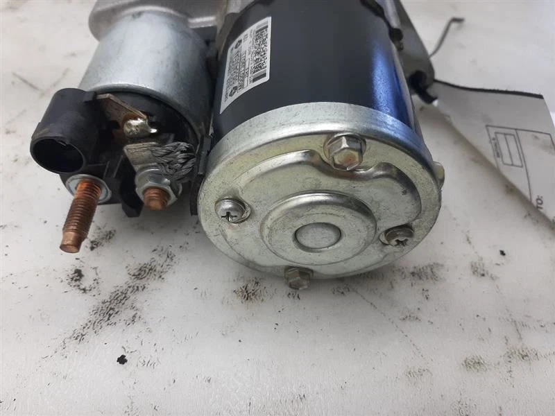 Motor De Arranque 15-20 Jeep Renegade 68084005AA Foto 4 de 4