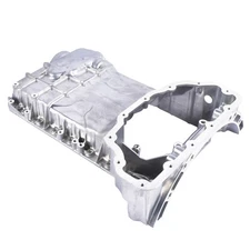Engine Oil Pan A2760142400 for Mercedes W166 ML350 ML400 2011-2015 E400 3.5L V6