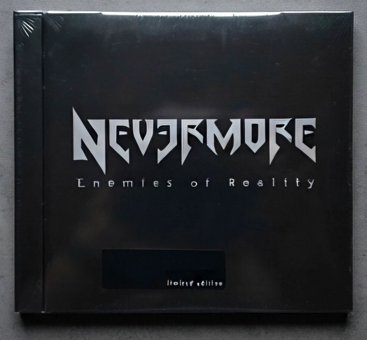 25+ Nevermore Music CDs for sale | Updated Oct 2026