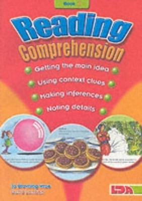 Reading Comprehension: Bk. 1 by Lambert, David Paperback Book The Fast Free