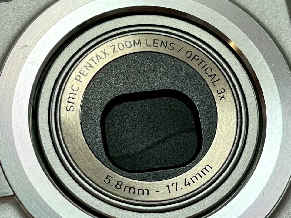 Casio EXILIM EX-Z57 5.0MP 3x Compact Digital Camera From JAPAN (59545IS2) - Image 4 of 4