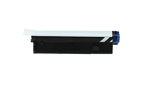 Toner kompatibel zu OKI B430/B440/B480 / 43979202 schwarz