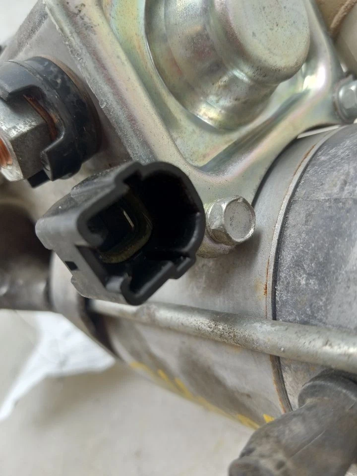 95 96 97 98 99 00 01 02 03 04 TOYOTA 4 RUNNER STARTER 1.8KW 6CYL 5VZFE Foto 4 de 4