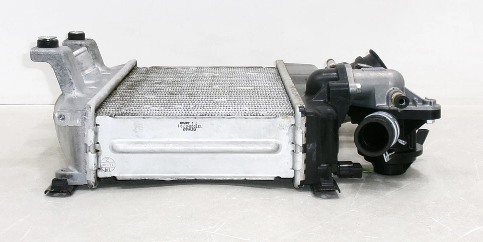 Acura RDX 2008 2,3 L intercooler 201 k OEM Foto 4 de 4