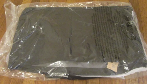 Supreme GORE-TEX Ghostface Shell Jacket Size XL Black SS26 Supreme New York 2026 image 7
