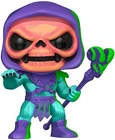 Funko POP! Animation: Masters of the Universe - Skeletor (He-Man, MOTU) [New Toy