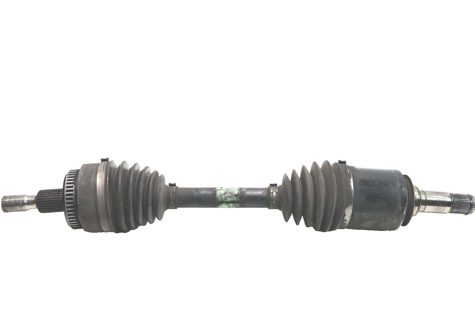 Front Car & Truck Axle Housings & Parts