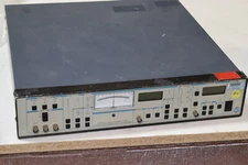 SRS Stanford Research SR510 Single Phase Lock-In Amplifier