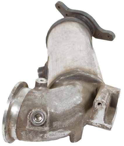 Catalytic Converter for 2018-2020 Chevrolet Equinox Turbo 1.5L L4 GAS DOHC - Picture 3 of 3