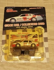 Neil Bonnett #21 Citgo 1989 Racing Champions Series 1 (not perfect) 