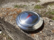 1 Used Rare Oem Original 70s Era Pontiac Astre 13 Rally Wheel 7 Center Cap 1 Used Rare Oem Original 70s Era Pontiac Astre 13 Rally Wheel 7 Center Cap
