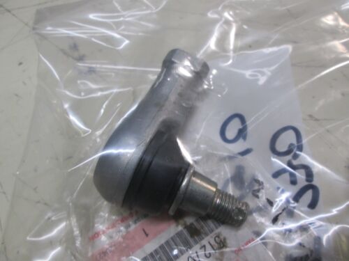 SUZUKI OEM - TIEROD STEERING KNUCKLE LEFT - KINGQUAD 450 500 700 750