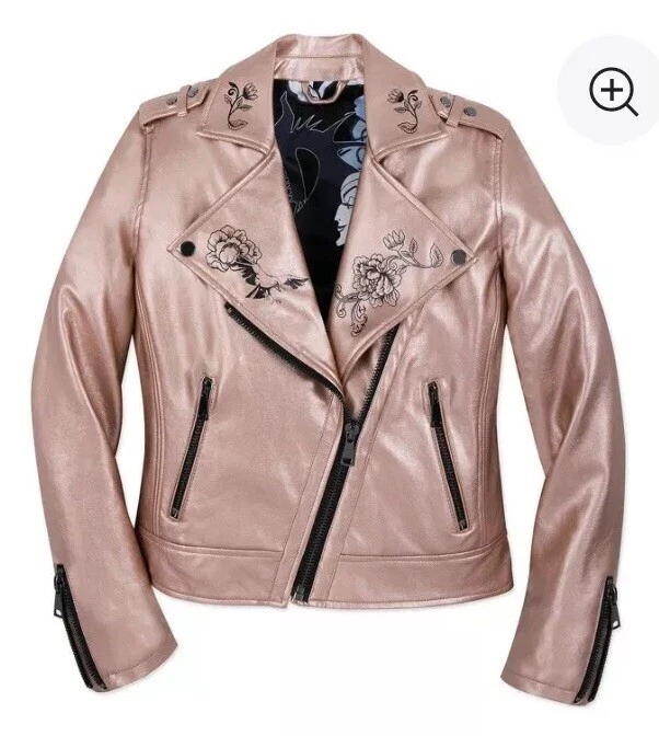 Maleficent jacket clearance