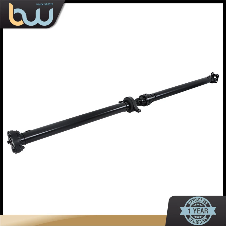 For 2010 2011 Hyundai Tucson 4WD 493002S000 Rear Driveshaft Prop Shaft Assembly Foto 3 de 4