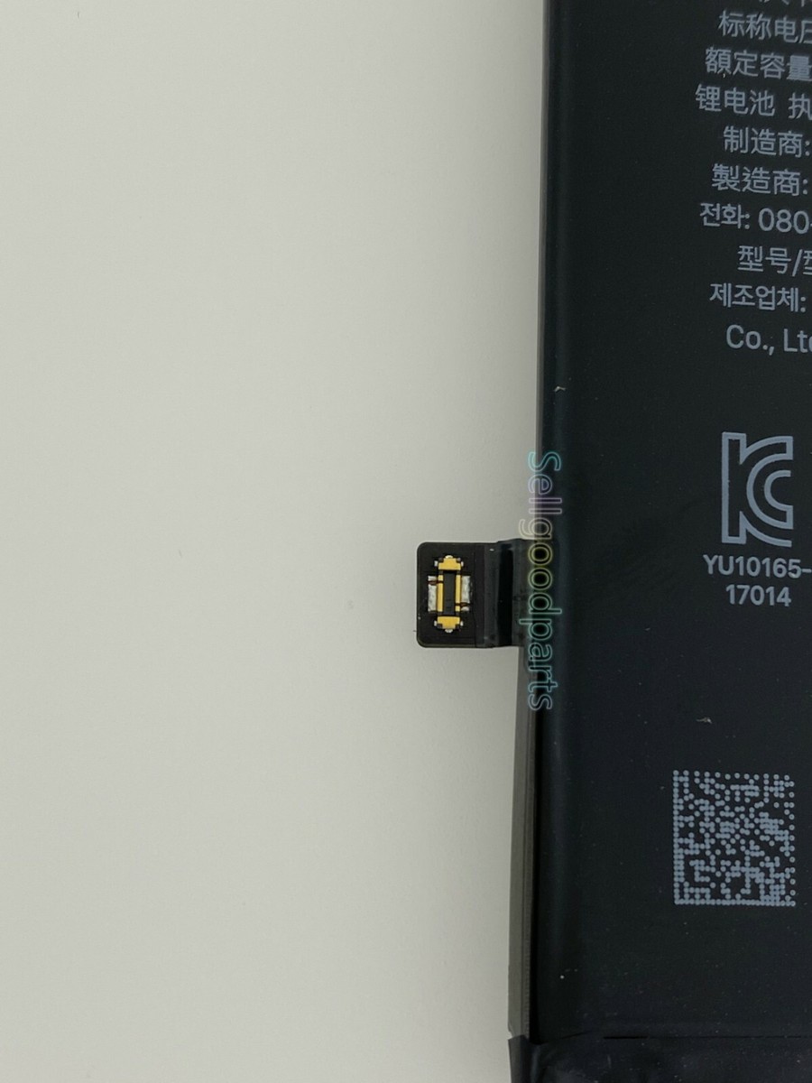 Original OEM Apple 1821mAh Replacement Li-ion Battery for