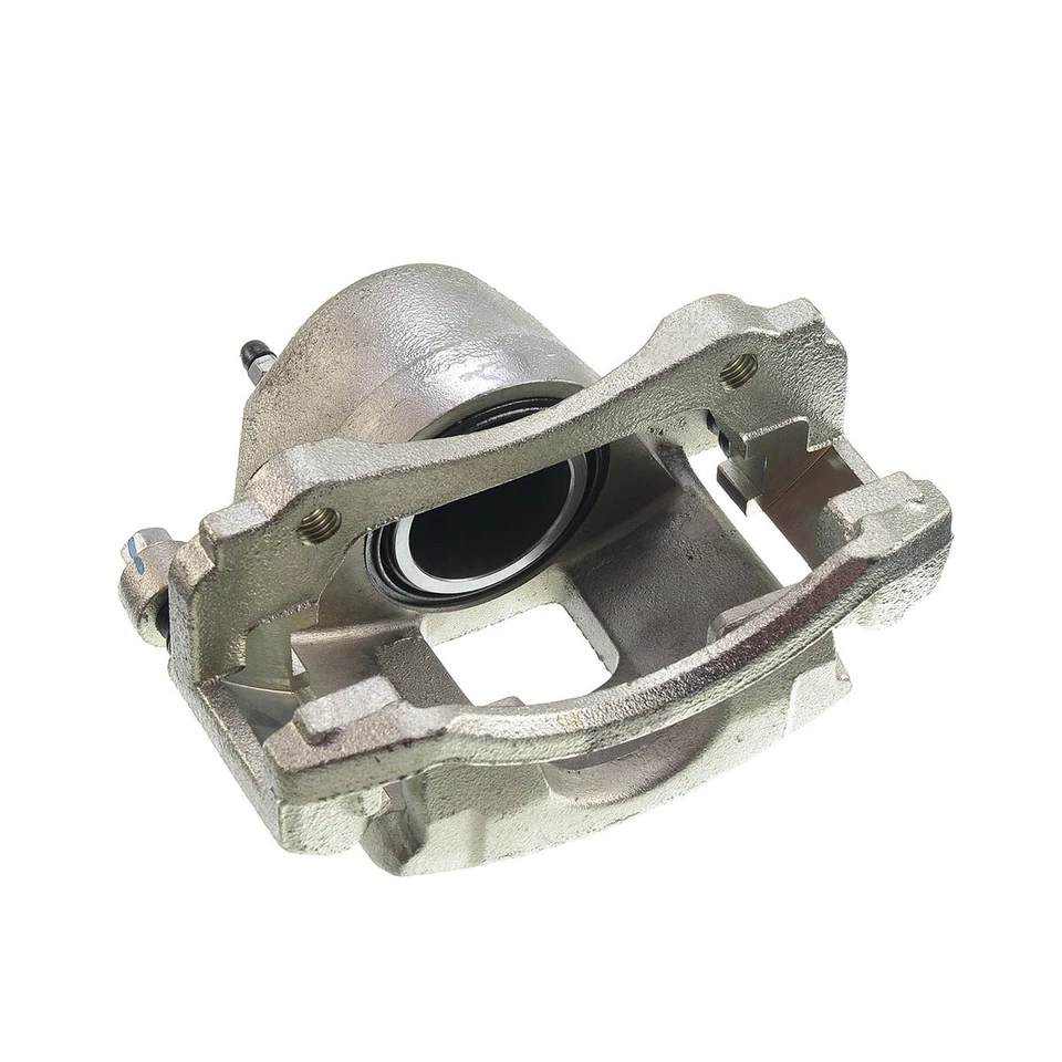 2x Pinza de freno delantera con soporte para Buick LeSabre 2000-2005 Pontiac Grand Prix Foto 3 de 4