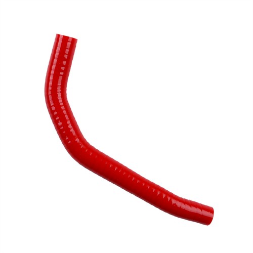 Red for 2006-10 Honda Civic Type R FN2 Silicone Intercooler Turbo Radiator Hose - Picture 9 of 12