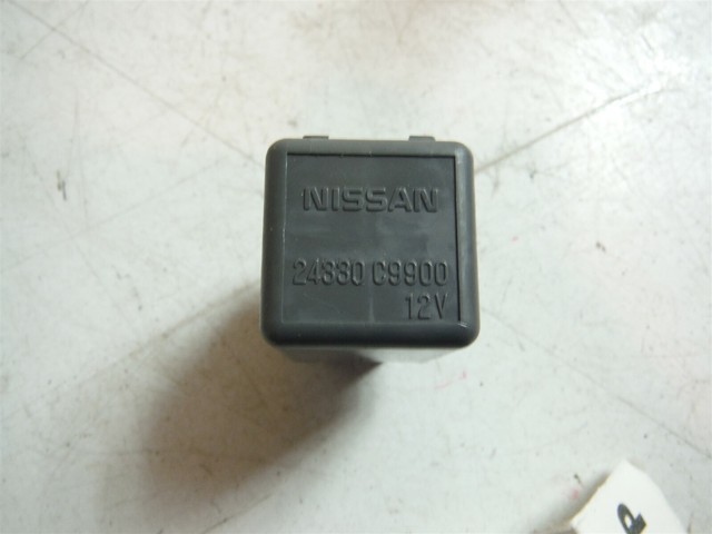 Nissan 24330 c9900
