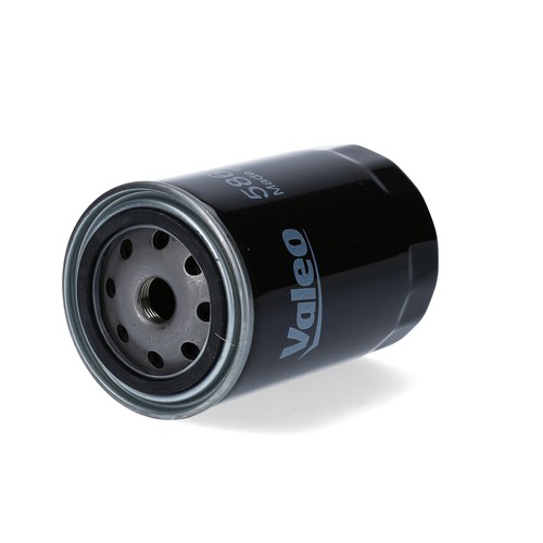 Valeo Filtro Olio Motore per Veicoli Audi A4 A6 Audi Cabriolet Volkswagen Passat - Foto 2 di 3