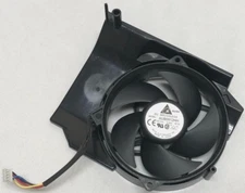 OEM Microsoft Xbox 360S Slim Internal COOLING FAN & Housing system X851694-002